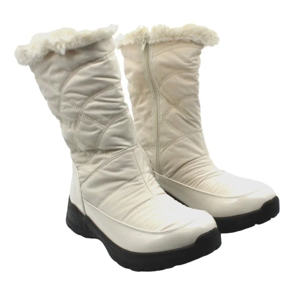 Easy Street Women's Boots - Picture 1 of 8